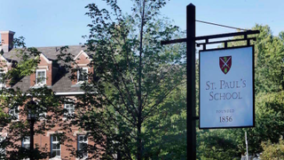 St. Paul's School Denies to Alums They're Threatening to Expose a Sexual Assault Victim<em></em>